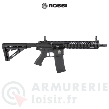 Fusil d'assaut AEG Rossi Sentinel Beta 9"...