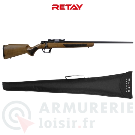 Carabine Retay 2022 Hunter - 22LR