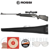 Carabine Rossi Dione 5G - 4.5mm (19,9 joules)