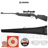 Carabine Rossi Dione Sport - 4.5mm (19,9 joules)