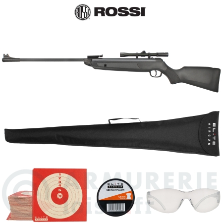 Carabine Rossi Sport Up - 4.5mm (16 joules)