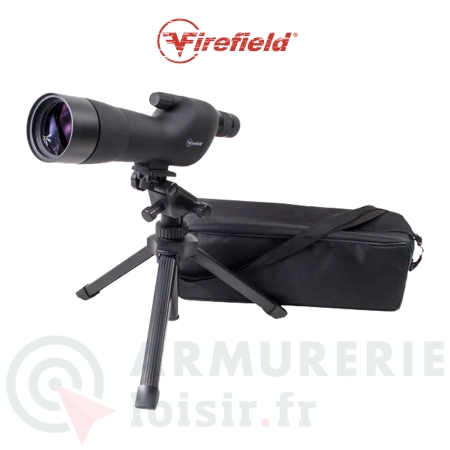 Longue vue t&eacute;lescope Firefield 20-60X60SE 