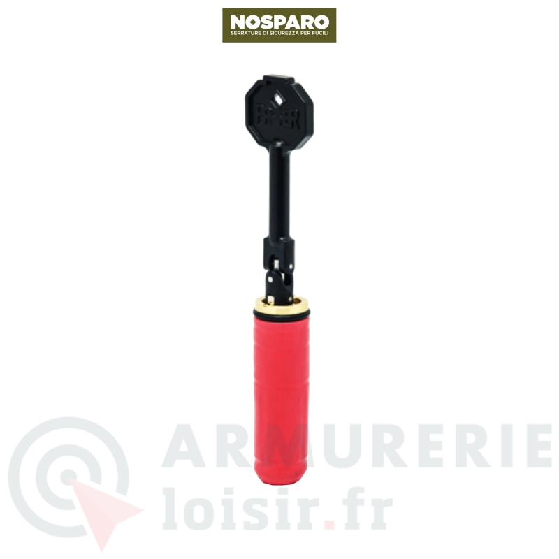 Serrure Nosparo Fusil semi automatique - Calibre 12