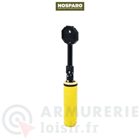 Serrure Nosparo Fusil semi automatique - Calibre 20