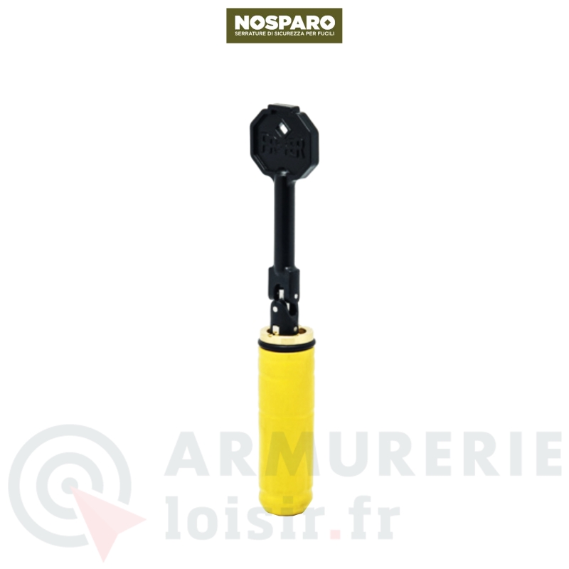 Serrure Nosparo Fusil semi automatique - Calibre 20