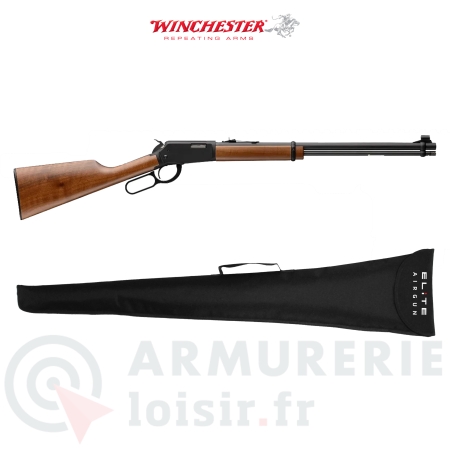 Carabine Winchester Ranger - 22LR