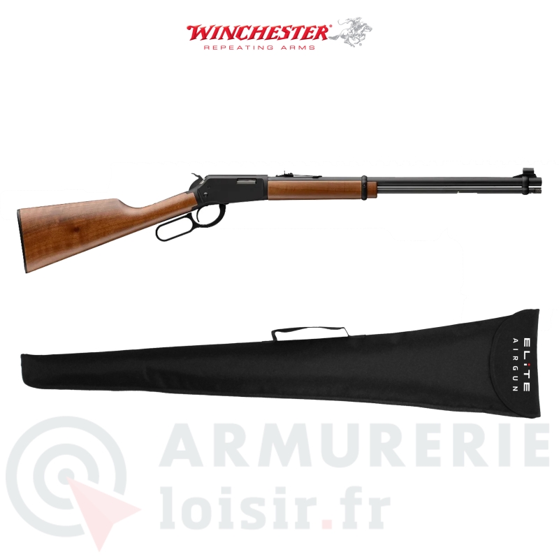 Carabine Winchester Ranger - 22LR