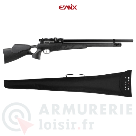 Carabine PCP Evanix Air Speed - 5.5mm (19.9 Joules)