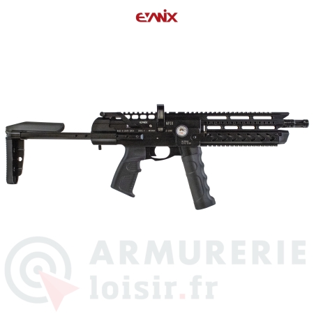 Carabine PCP Evanix MP30 - 5.5mm (19.9 joules)