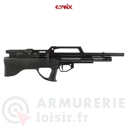 Carabine Bullpup PCP Evanix Max Air - 6.35mm (19.9...