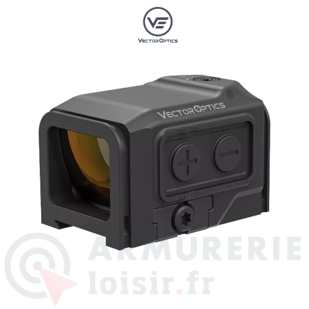 Point rouge Vector Optics Frenzy FA Gen2 1x18x22