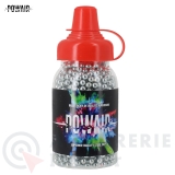 Billes acier Powair 4.5mm BB'S X1500