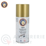 Armistol Solvit aérosol dégrippant / solvant arme - 150ml