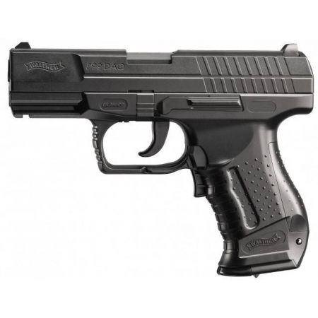 Walther P99 DAO &eacute;lectrique airsoft (0.5 joule)