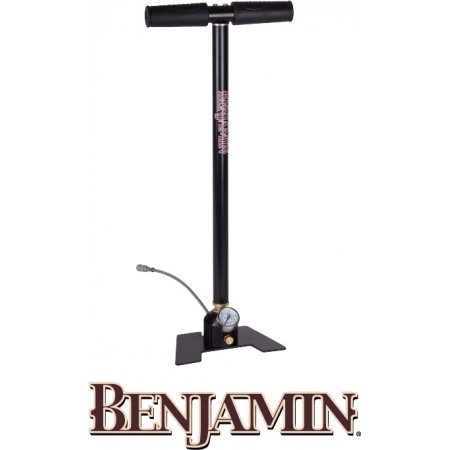 Pompe Benjamin PCP / Crosman 200 Bars 