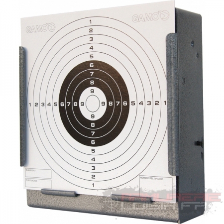 Porte Cible plat Gamo