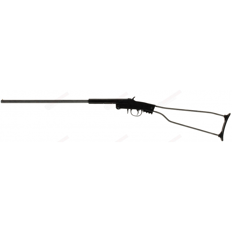 Carabine CHIAPPA Little Badger 9 mm Flobert