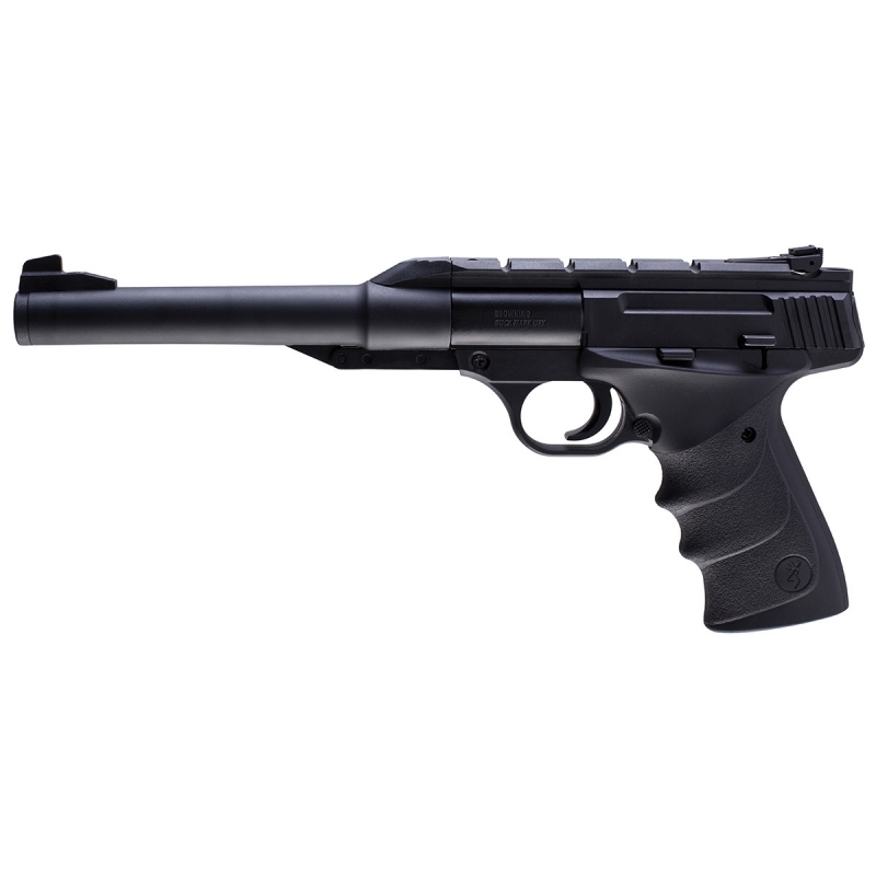 Pistolet Browning Buck Mark URX (2 Joules)