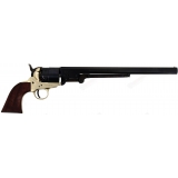 Revolver Pietta 1851 Navy Rebnord carbine .44