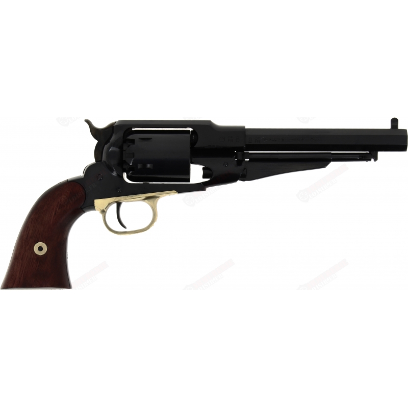 Revolver Pietta 1858 new model navy Cal 36.