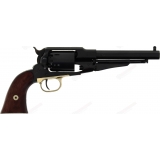 Revolver Pietta 1858 new model navy Cal 36.