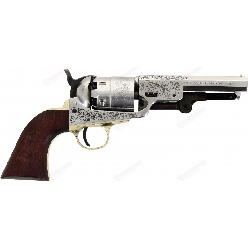 Revolver Pietta Navy yank Cal.44 