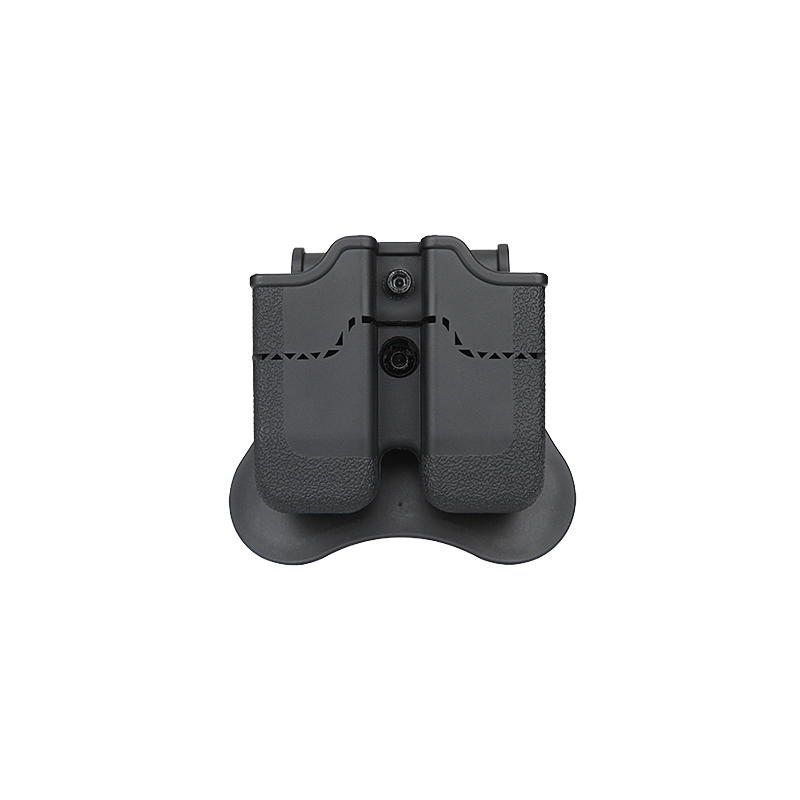 Porte chargeur Pouch CY-MP (Beretta PX4, H&K P30, Ruger SR9..)