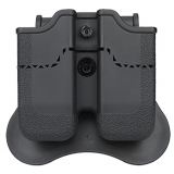 Porte chargeur Pouch CY-MP (Beretta PX4, H&K P30, Ruger SR9..)