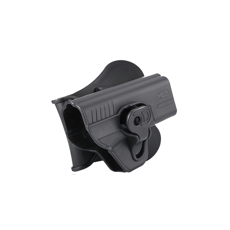 Holster Smith & wesson M&P Compact Pistol - CY-MPC