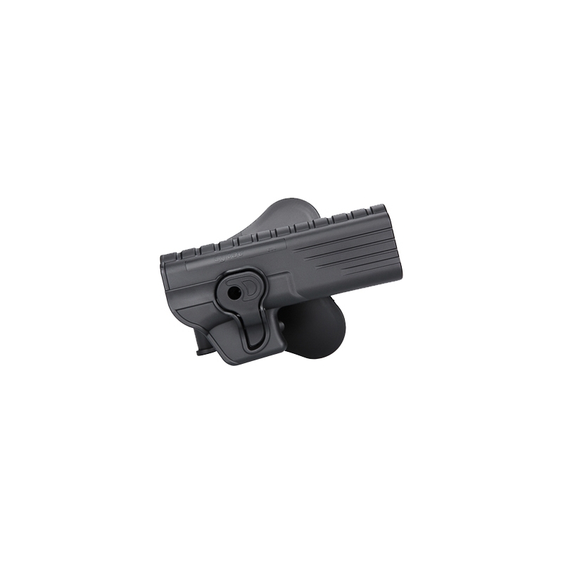 Holster Glock 22, ..., 34 - CY-G34