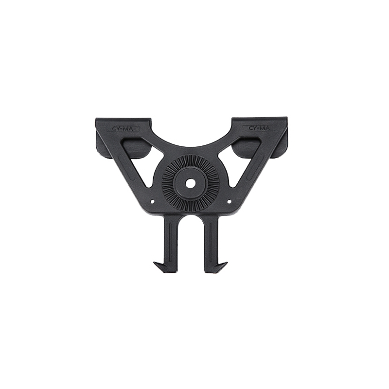 Syst&egrave;me d'attache MOLLE CY-MA (molle attachment)