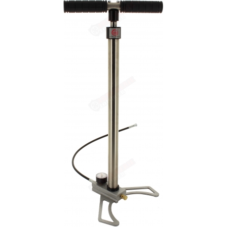 Pompe PCP &agrave; main Haute pression KRAL 200 bars