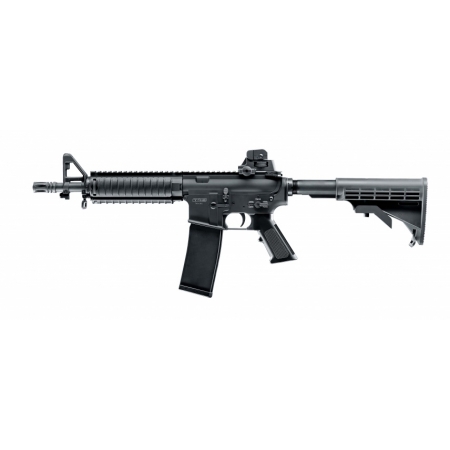 Fusil de d&eacute;fense / paintball T4E TM4 RIS...