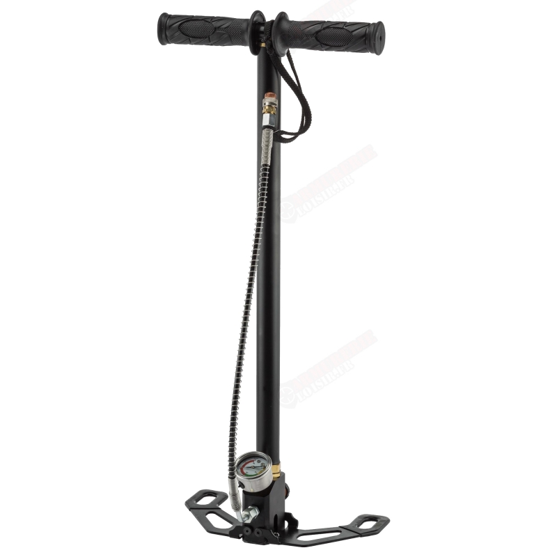 Pompe PCP Gamo (200 bars)