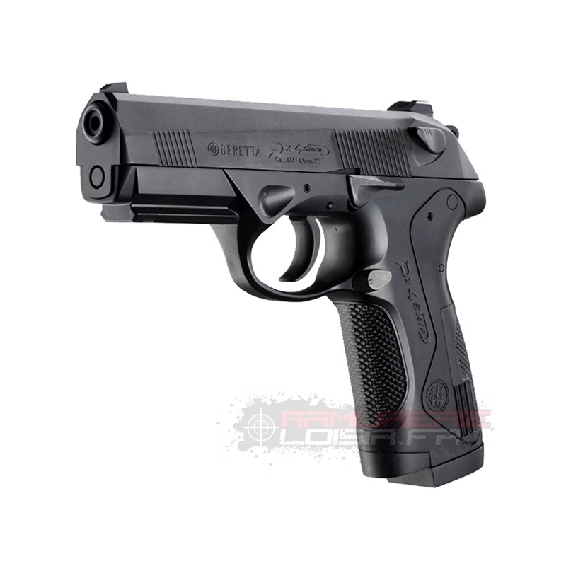 Pistolet Beretta Px4 Storm Ressort (0.5 joule)