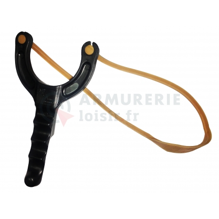 Lance pierre ergonomique Megaline classique