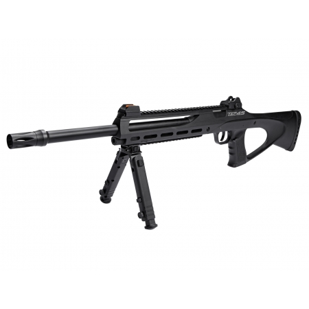 Carabine ASG CO2 TAC 45 4.5mm (3 Joules)
