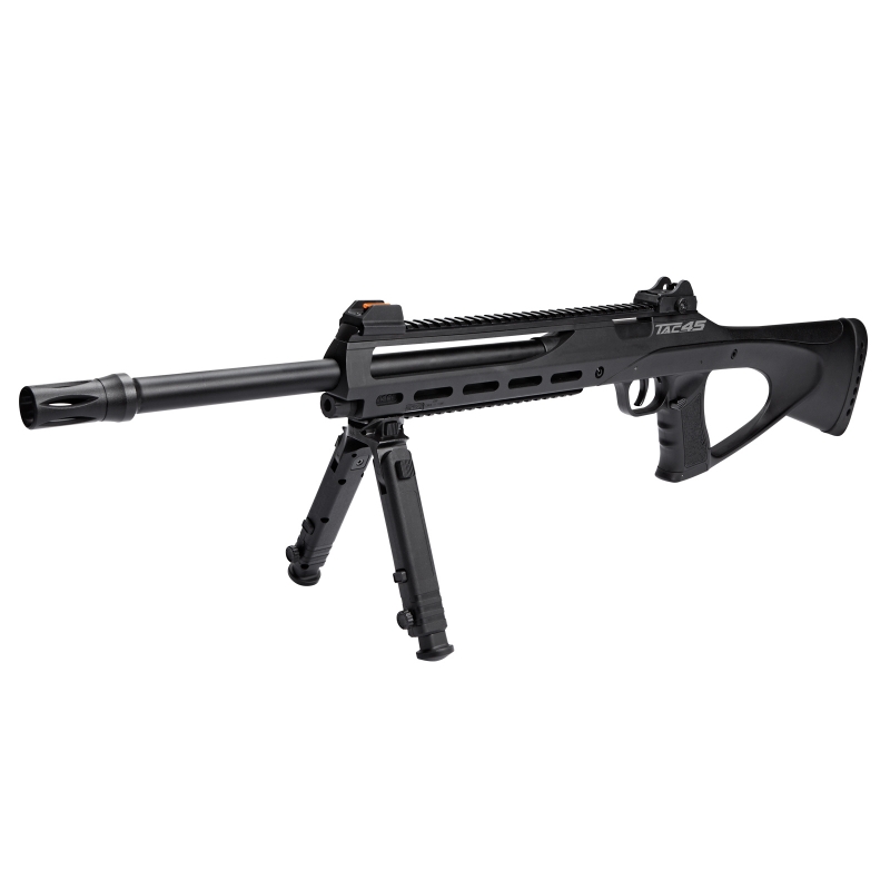 Carabine ASG CO2 TAC 45 4.5mm (3 Joules)