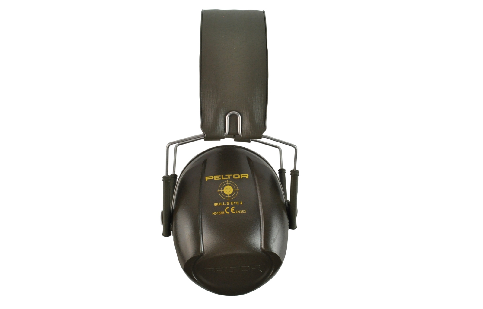 CASQUE Anti-Bruit PELTOR BULL'S EYE 1 AVEC SERRE-TETE PLIABL