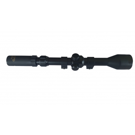 Lunette de tir Gamo 3-7x28 TV