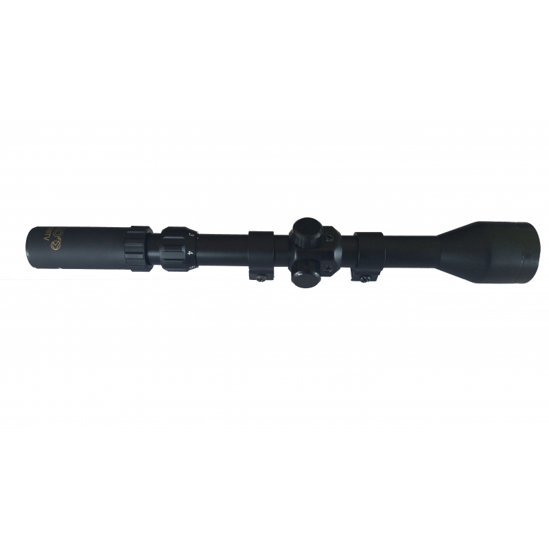 Lunette de tir Gamo 3-7x28 TV