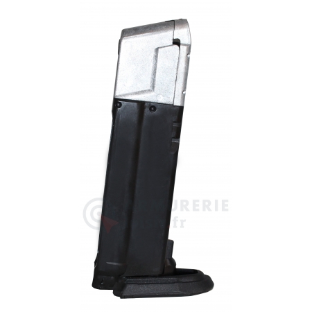 Chargeur PPQ M2 Walther T4E Umarex Calibre 43