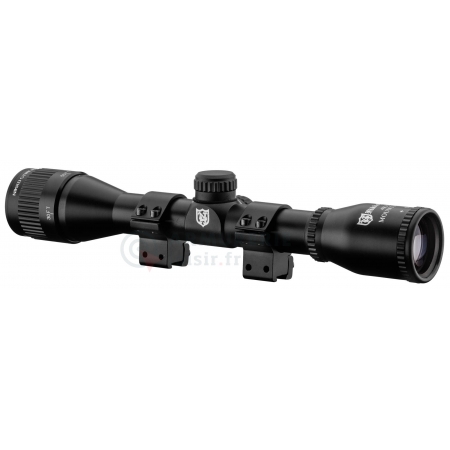 Lunette NIKKO Stirling 4x32 MountMaster