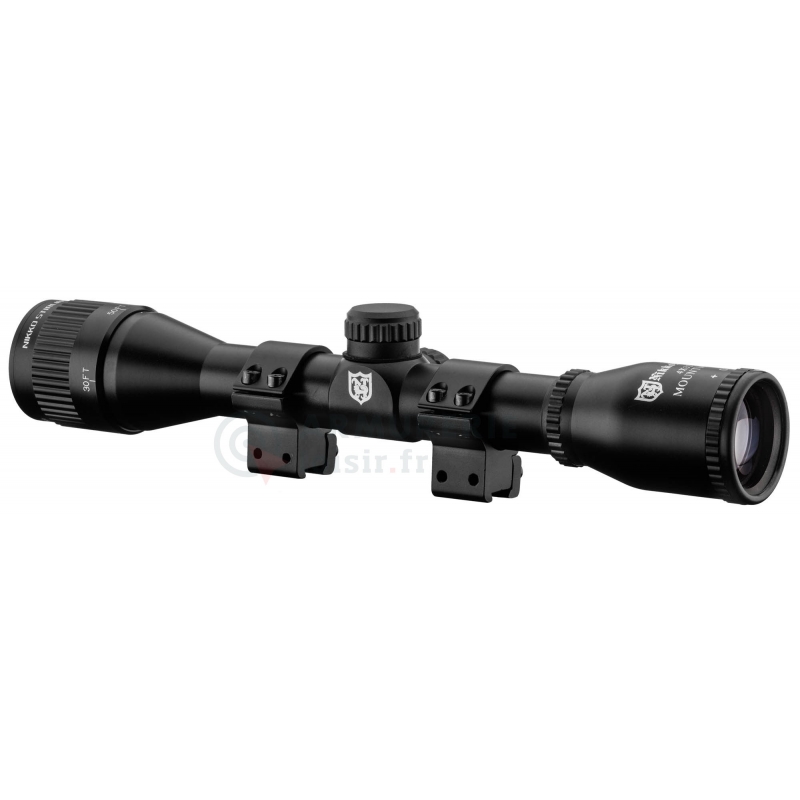 Lunette NIKKO Stirling 4x32 MountMaster
