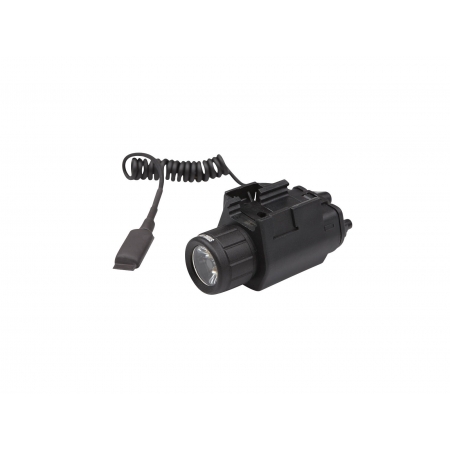 Lampe tactique ASG Strike Systems