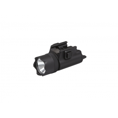 Lampe tactique courte Super Xenon ASG