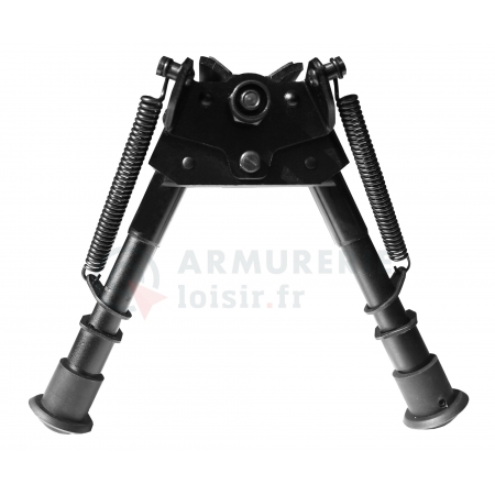 Bipied compact Swiss Arms &agrave; ressorts