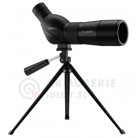 Longue vue tir sportif GAMO SPS 15-45X60