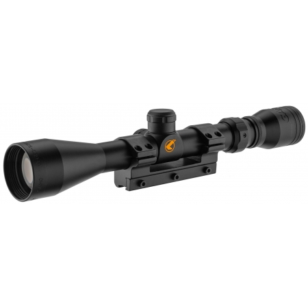 Lunette de tir Gamo 3-9X40 W1PM