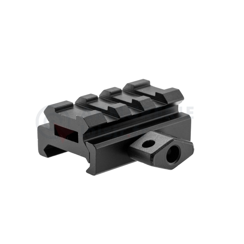 Montage low utg slot 1.6 sur 1.0 de 22mm